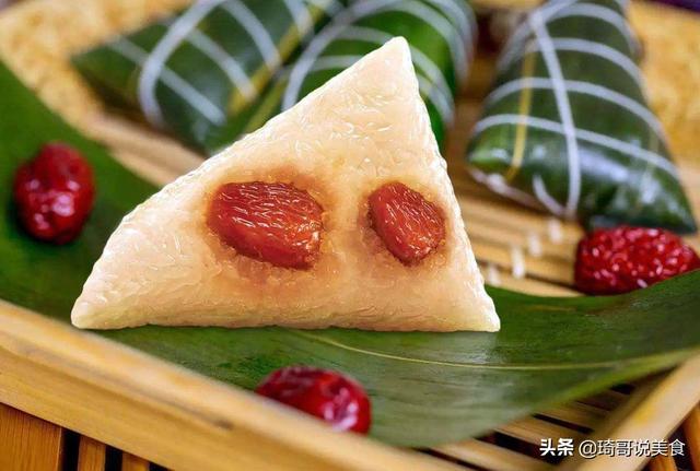 端午節快到了！煮粽子時「冷水下鍋還是熱水下鍋」？　記住2點「粽子扎實又熟嫩」