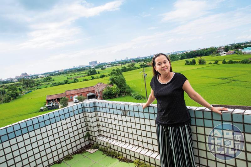 新住民影后「遭婆婆刁難」被當傭人曾欲輕生　下跪懇談關係逆轉「婆媳成閨蜜」臨終托兒要善待