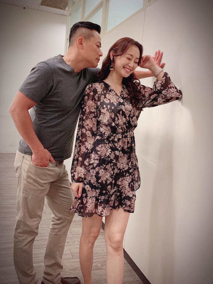 璟宣前夫曝光！「22歲帶球嫁屏東」離婚7年仍是好友　最大收穫「前公婆超疼她」：是最好的爸媽