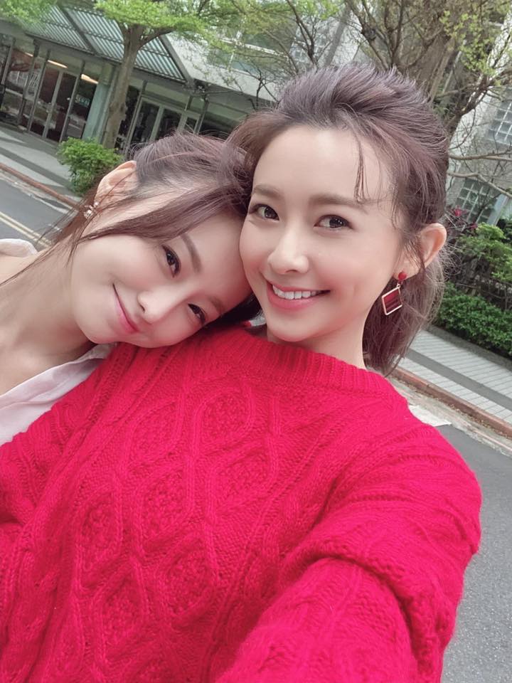 璟宣前夫曝光！「22歲帶球嫁屏東」離婚7年仍是好友　最大收穫「前公婆超疼她」：是最好的爸媽
