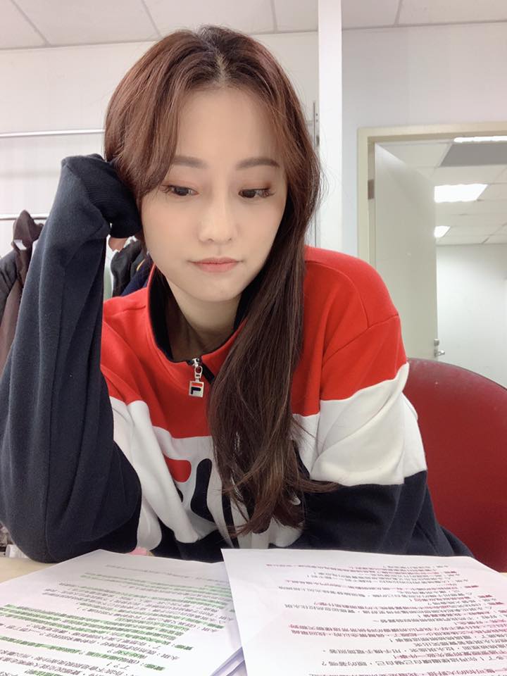 璟宣前夫曝光！「22歲帶球嫁屏東」離婚7年仍是好友　最大收穫「前公婆超疼她」：是最好的爸媽