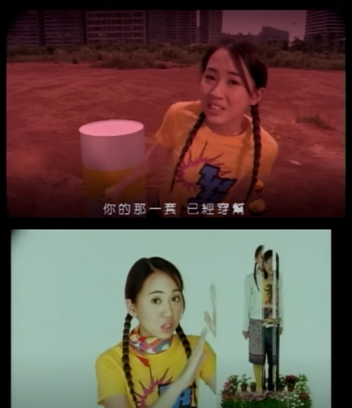 明道老婆身分曝光「證實是4年前緋聞女友」！朋友曝她「私下性格人人愛」出道舊照超清純