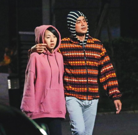 明道老婆身分曝光「證實是4年前緋聞女友」！朋友曝她「私下性格人人愛」出道舊照超清純