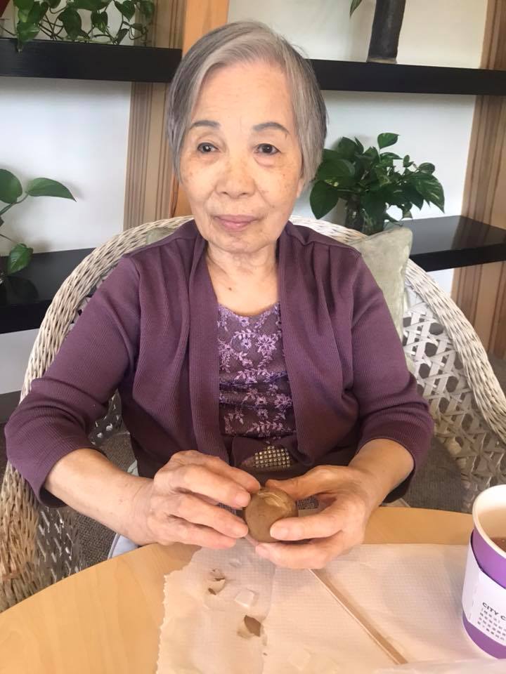 坣娜曝母失智「足足花3年才適應」最怕被忘記　嫁外籍尪3年「堅持定居台灣」只為守護媽媽