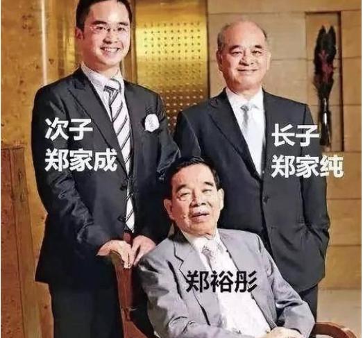活成自己的豪門！傳奇港姐鄺美雲「14歲養家」白手起家身價過億　遭眼紅酸「被佛祖青睞」不靠嫁人度苦海