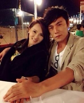 親如母女！伊能靜婆婆「不在意媳婦過去」：只要兒子喜歡　婆媳牽手聊天有默契「站同一陣線」觀念開明