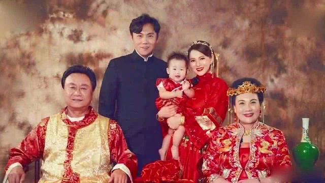 親如母女！伊能靜婆婆「不在意媳婦過去」：只要兒子喜歡　婆媳牽手聊天有默契「站同一陣線」觀念開明