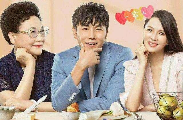 親如母女！伊能靜婆婆「不在意媳婦過去」：只要兒子喜歡　婆媳牽手聊天有默契「站同一陣線」觀念開明