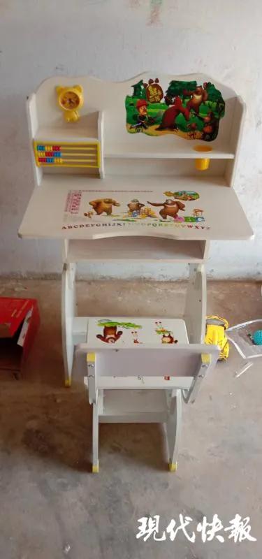爸爸沒了媽媽出走！7歲女孩「踩凳子炒菜」照顧全家起居　新媽媽心疼送溫暖「曝今後最大心願」