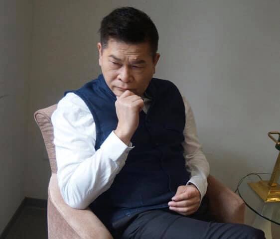 花6千萬消災！澎恰恰「2度上社會新聞」感慨：60多歲才覺醒　愧疚「兒女當年鑽後門入校」謝家人力挺