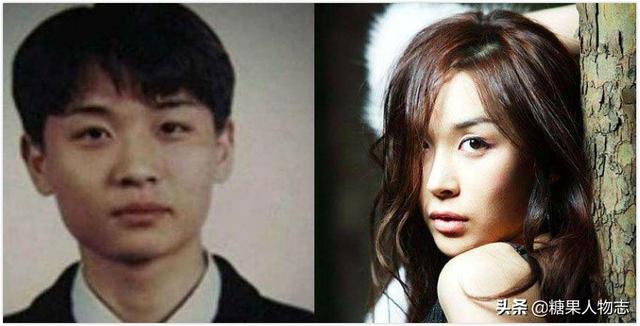 勇敢做自己！「為小6歲男友變性」跨性別婚姻僅10年男方另娶，如今「45歲近照曝光」網友：又變臉