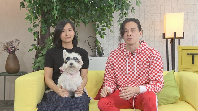 合體帥兒主持！徐乃麟曝「私下當爸模樣」坦言：從沒K過兒　剛烈嚴父外表「在家差很大」自豪3兒女才華洋溢