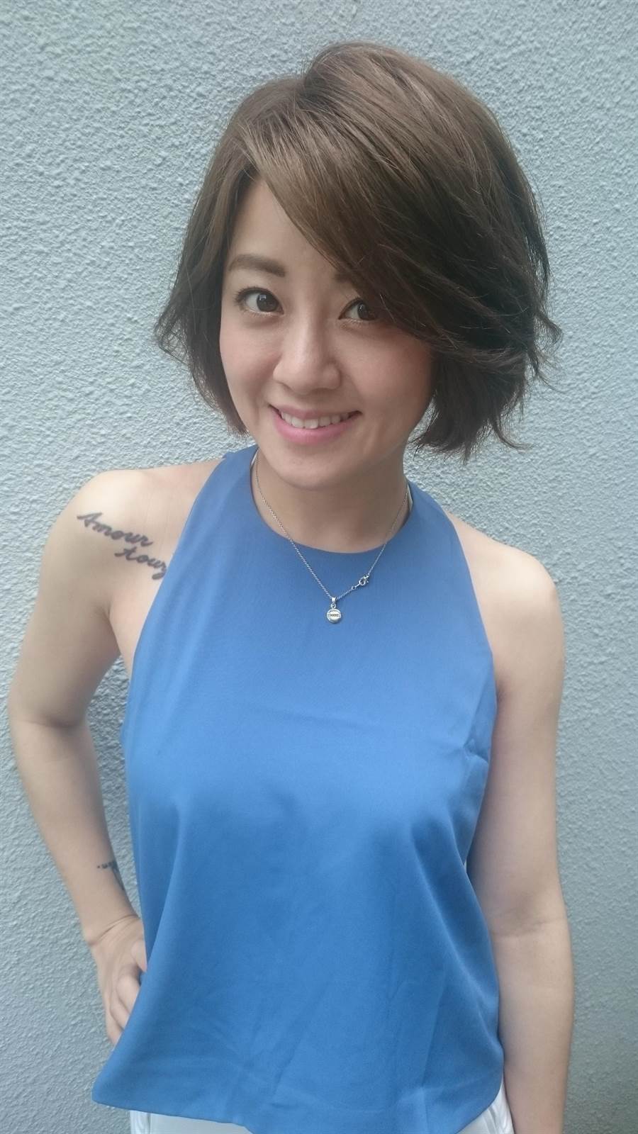 愛要及時！童星出道「17歲歷喪父痛」冷戰2年成遺憾　悔不當初「不再是爸爸小公主」今把握當下