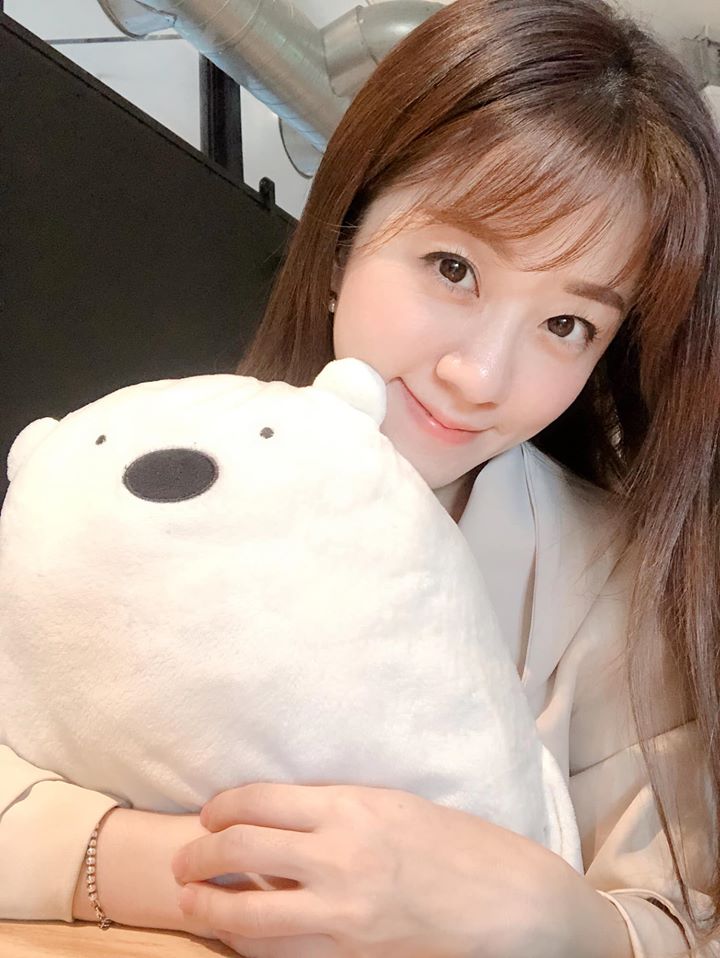 愛要及時！童星出道「17歲歷喪父痛」冷戰2年成遺憾　悔不當初「不再是爸爸小公主」今把握當下