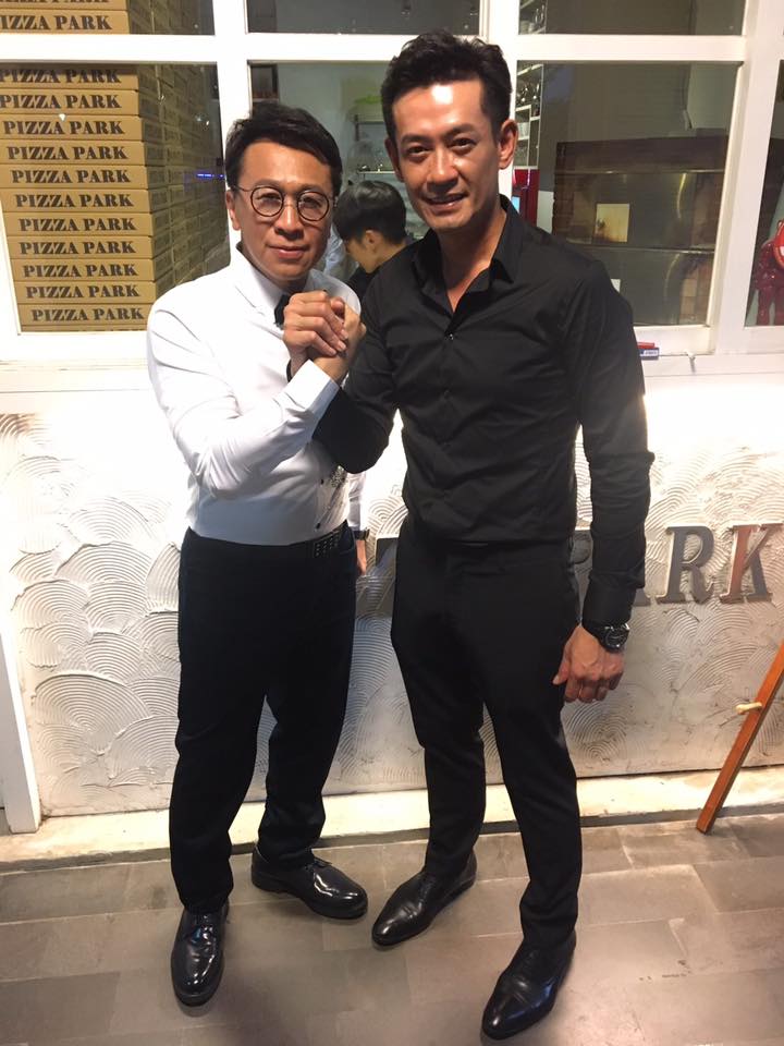 游安順宜蘭置產！安排「5歲兒讀森林小學」：心靈教育比競爭重要　心疼「小13歲妻做2次試管」放話：不再生