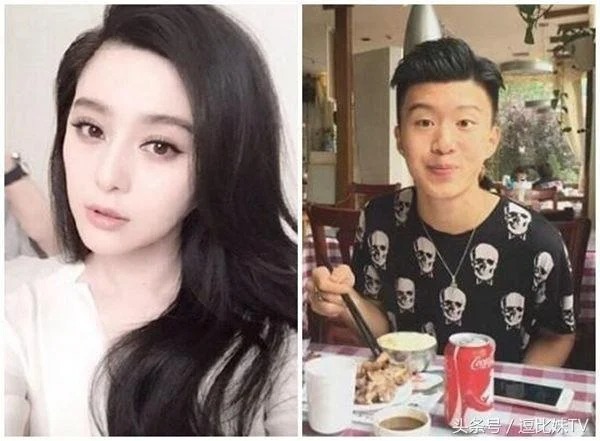 顏值不輸明星姐！梁詠琪龍鳳胎弟「高大俊朗又紳士」　范冰冰弟身高190「單眼皮超可愛」曾被錯認兒子