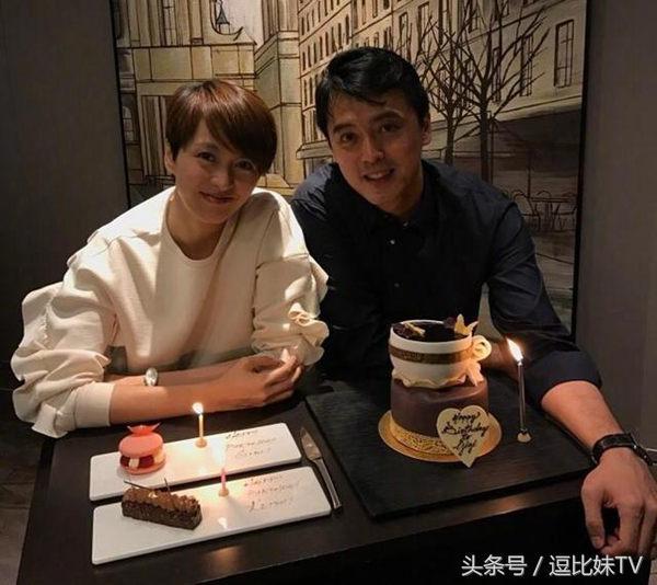 顏值不輸明星姐！梁詠琪龍鳳胎弟「高大俊朗又紳士」　范冰冰弟身高190「單眼皮超可愛」曾被錯認兒子