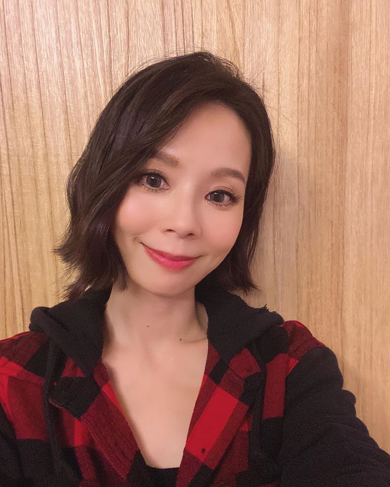 感情空窗10年！39歲孫淑媚「坦言想先有後婚」遭保守爸阻止　懷抱當媽夢「人生有孩子才完整」曝男友條件