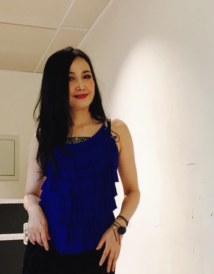 55歲于台煙至今單身「全因父母失和」內心恐懼婚姻！患憂鬱「靠重症恩師鼓勵」為他開心活下去