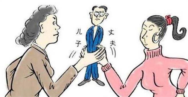親情債輪迴！媳婦臨盆被婆婆要求「洗完衣服再去醫院」　多年活在婆媳壓力下「憤怒轉移3女兒」下場唏噓