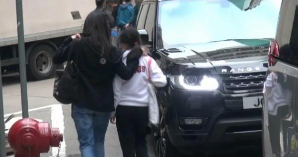 四大天王變四大岳父！女兒齊曝光「網友搶當女婿」　個個高顏值「長大一定是大美人」