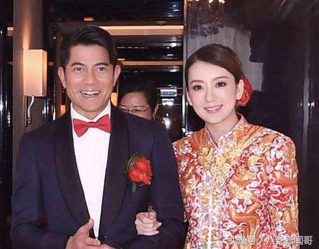 四大天王變四大岳父！女兒齊曝光「網友搶當女婿」　個個高顏值「長大一定是大美人」