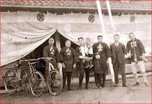 史上「存活時間最長」的公司！始於隋朝，1441年來只鑽研「一項業務」 至今仍未倒閉