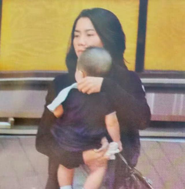 四大天王變四大岳父！女兒齊曝光「網友搶當女婿」　個個高顏值「長大一定是大美人」