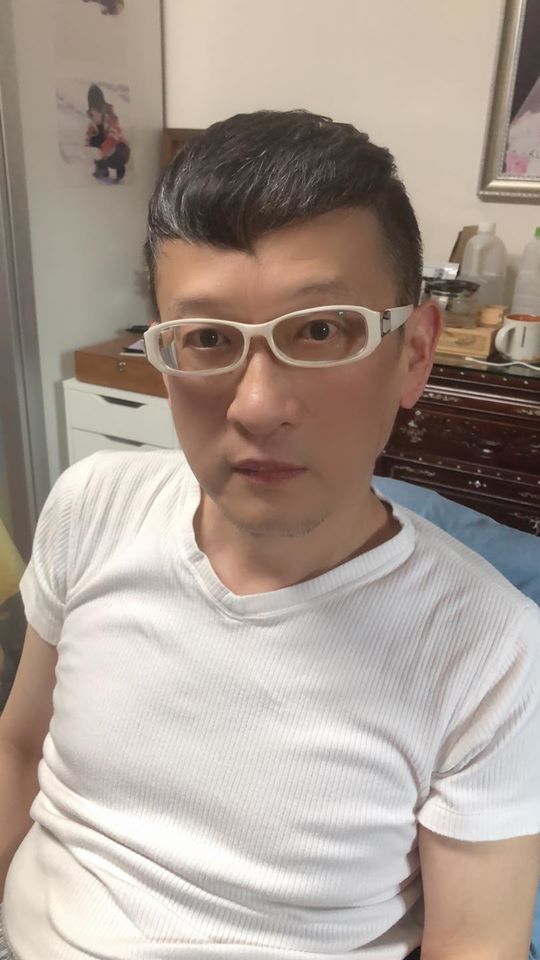 求子1年無果！況明潔「暖把繼子當親生」婚後11年仍熱戀　笑揭「女人要懂裝傻」與老公關係曝光