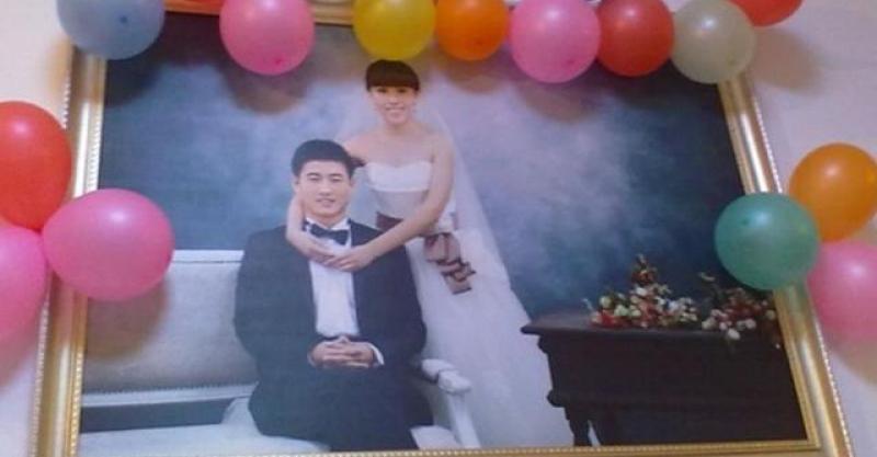 衝動結束7年婚姻！為了女兒「決定找前夫復婚」  看見掛客廳的「婚紗照」我直接呆愣在原地：錯得太多了