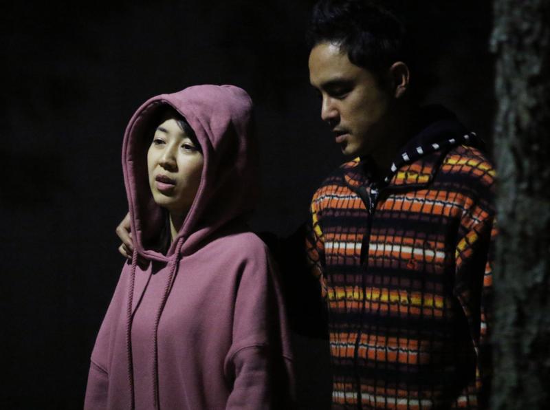 明道老婆身分曝光「證實是4年前緋聞女友」！朋友曝她「私下性格人人愛」出道舊照超清純