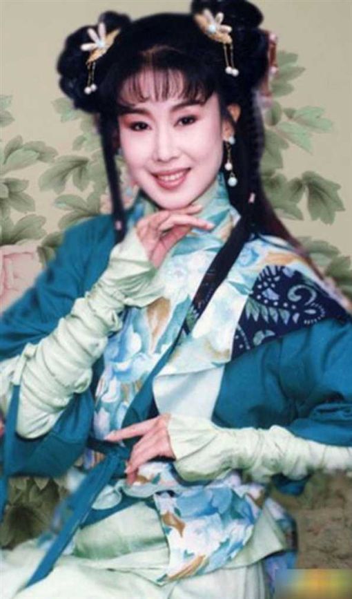 息影30年！《楚留香》夏光莉曝「當年消失內幕」無辜遭批耍大牌　後悔為愛退演藝圈：人生最大錯誤