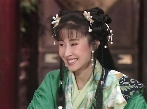 息影30年！《楚留香》夏光莉曝「當年消失內幕」無辜遭批耍大牌　後悔為愛退演藝圈：人生最大錯誤