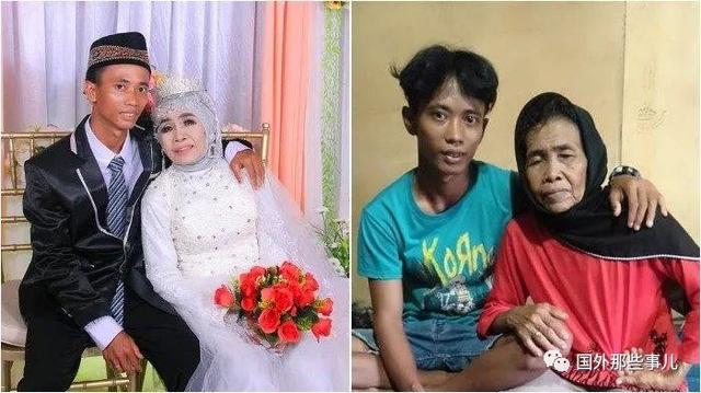 母子變夫妻！24歲男子不顧反對「娶65歲養母為妻」  僅給211元彩禮「婚禮全程免費」兩派網友吵翻