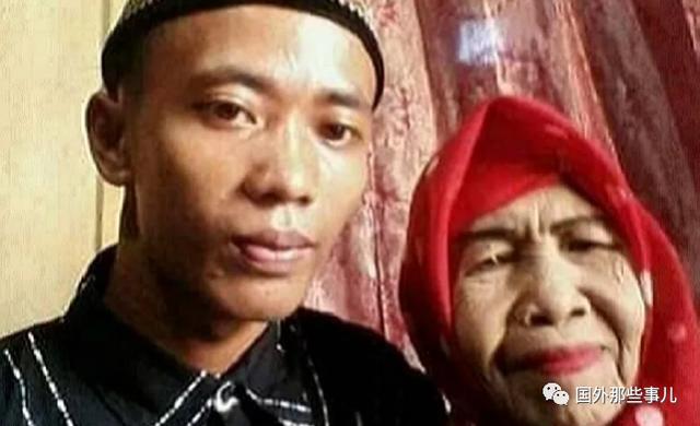 母子變夫妻！24歲男子不顧反對「娶65歲養母為妻」  僅給211元彩禮「婚禮全程免費」兩派網友吵翻