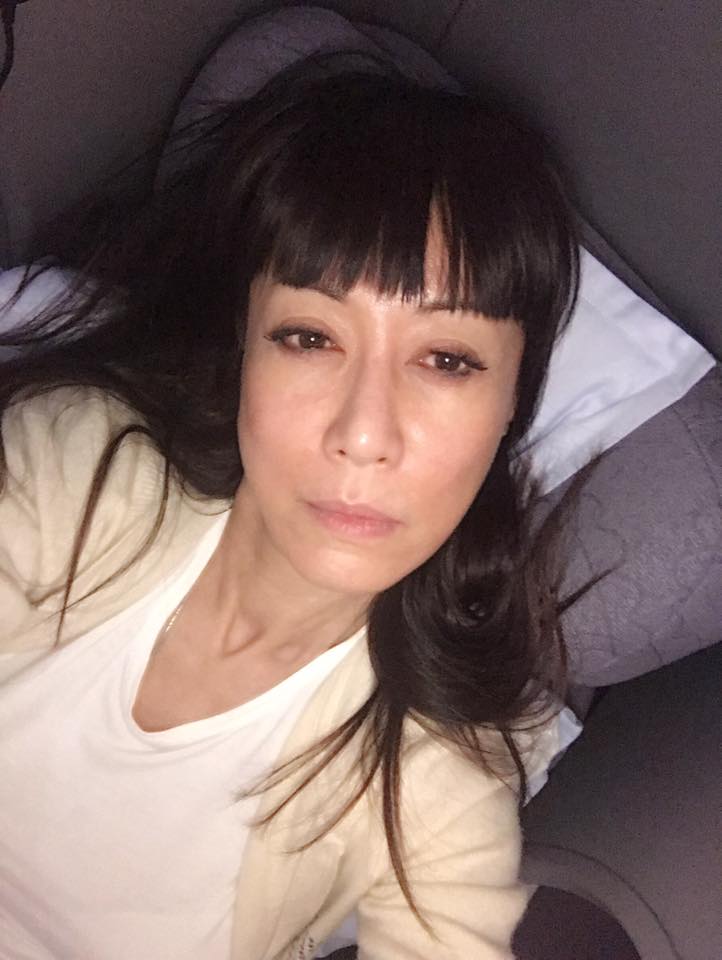 羅霈穎告別式日期確定「將與父親長眠同處」　于美人曝「她常夢裡哭喊爸爸」：終和最愛的男人團圓