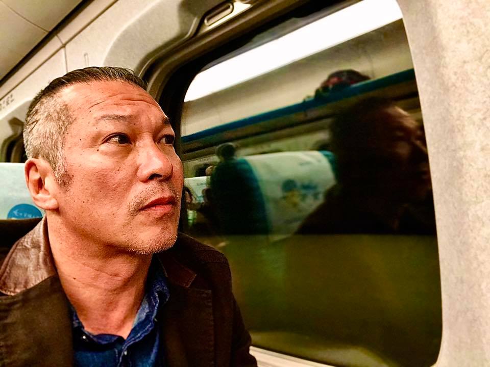 62歲黃仲崑想隱居山林「自然養生有一套」靠爬山健身　「堅持3低飲食」曝獨特保養秘訣：和兒子當交心好友