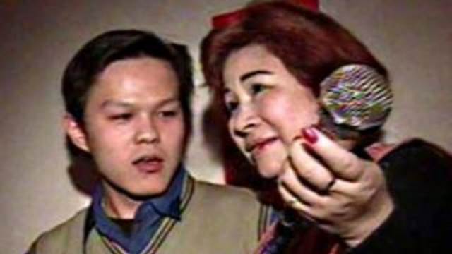 記得小鄭與莉莉嗎？當年「49歲嫁18歲老少配」不到一年就離婚　女方曝近況「受盡挫敗」：我還在贖罪