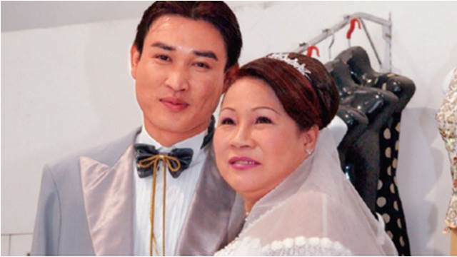 記得小鄭與莉莉嗎？當年「49歲嫁18歲老少配」不到一年就離婚　女方曝近況「受盡挫敗」：我還在贖罪