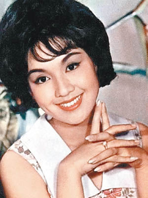 17歲奪影后！女星紅遍港台「愛情事業兩得意」戀富商之子　痛失2摯愛「陷低潮敗光家產」晚年悲慘落幕
