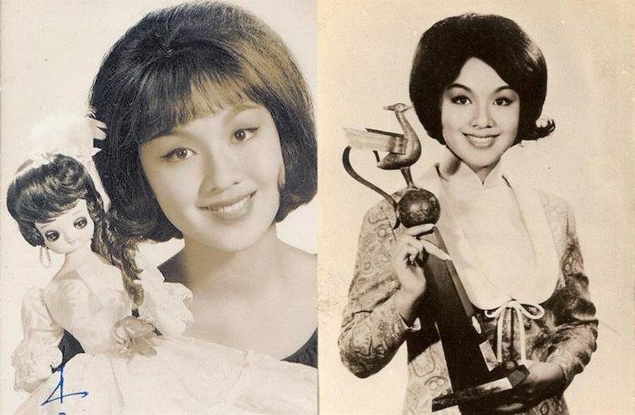 17歲奪影后！女星紅遍港台「愛情事業兩得意」戀富商之子　痛失2摯愛「陷低潮敗光家產」晚年悲慘落幕