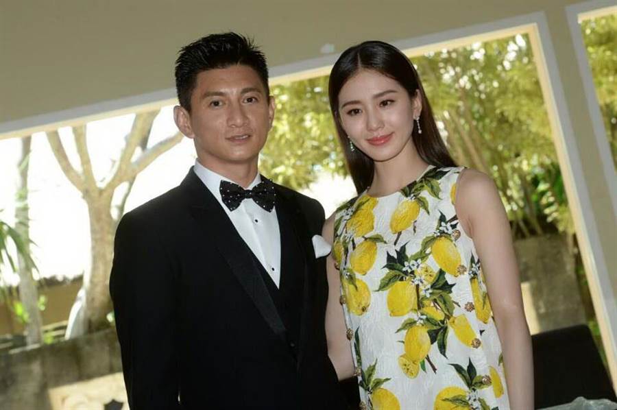 男神變奶爸！吳奇隆「自願在家帶孩子」讓老婆追求事業　被問是否生二胎「高EQ回答帥翻」網：嫁對人了