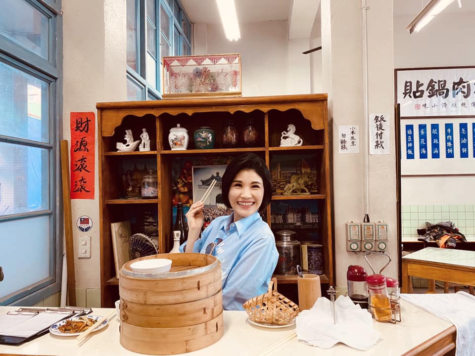 後悔沒即時說愛！蔣雅淇「半年痛失3摯愛」昔渾噩過日子　奉勸和家人吵架「千萬不要贏」：贏理感情卻散了