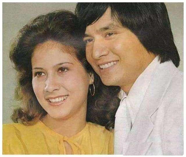 「鐵肺天后」甄妮！守寡4年生下一女被罵「不守婦道」，女兒長大後樣貌神似亡夫：我從沒忘記你