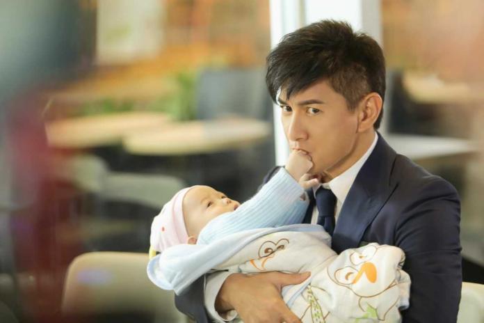 18歲扛家族巨債！吳奇隆情路坎坷「3次都為錢分手」　不計較前妻婚變「仍每月給生活費」：老天給了我最好的
