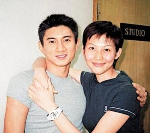 18歲扛家族巨債！吳奇隆情路坎坷「3次都為錢分手」　不計較前妻婚變「仍每月給生活費」：老天給了我最好的
