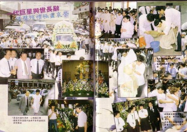 丈夫走後4年！鐵肺歌后「突然產下一女」被外界指指點點　一看到女兒「眾人全哭了」網淚：情深義重
