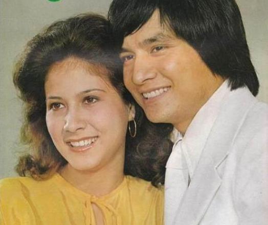 丈夫走後4年！鐵肺歌后「突然產下一女」被外界指指點點　一看到女兒「眾人全哭了」網淚：情深義重
