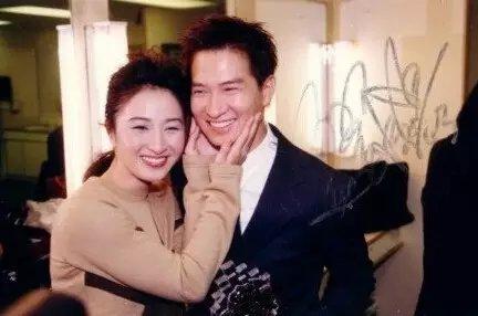 我會配得上你！張家輝登門見岳父母嘆「廁所都比我家大」　妻拋事業「偷偷代替照顧重病姐」為愛拚成影帝