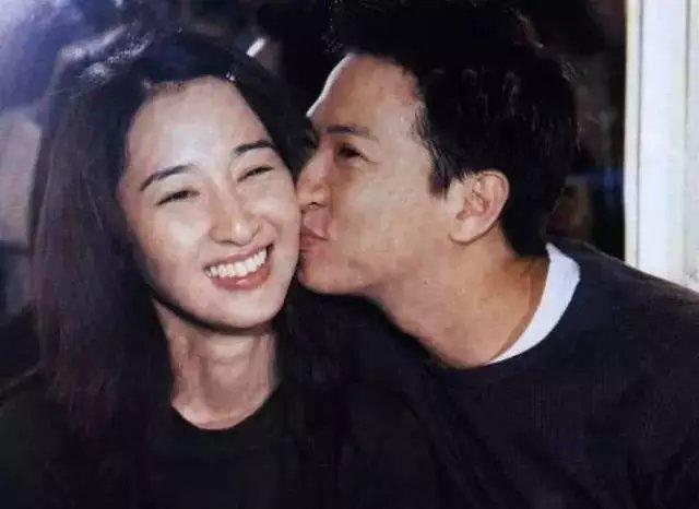 我會配得上你！張家輝登門見岳父母嘆「廁所都比我家大」　妻拋事業「偷偷代替照顧重病姐」為愛拚成影帝